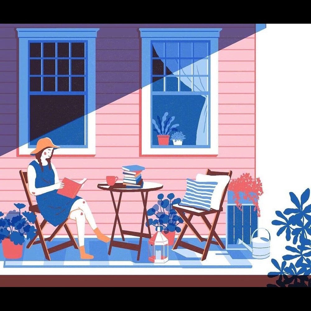 Meet your Posher, Bei